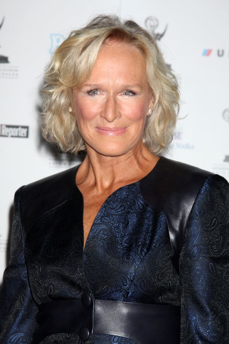 Glenn Close GlennClosedreamstimem201562982jpg