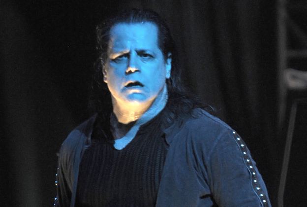 Glenn Danzig Danzig Rolling Stone