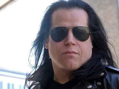 Glenn Danzig Glenn Danzig The Tyranny of Tradition