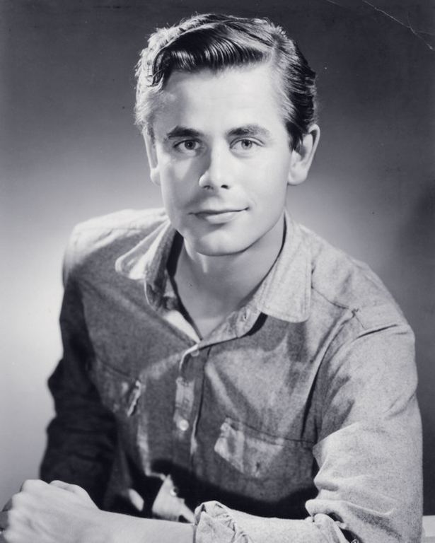 Glenn Ford Glenn FordNRFPT