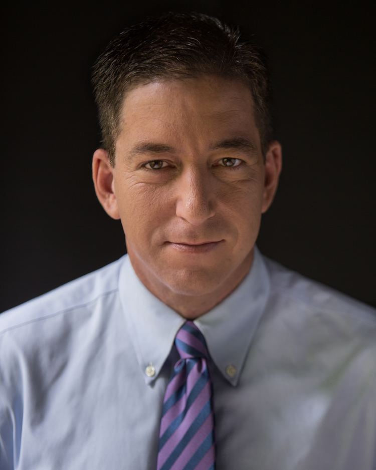 Glenn Greenwald Glenn Greenwald to discuss his book quotNo Place to Hide
