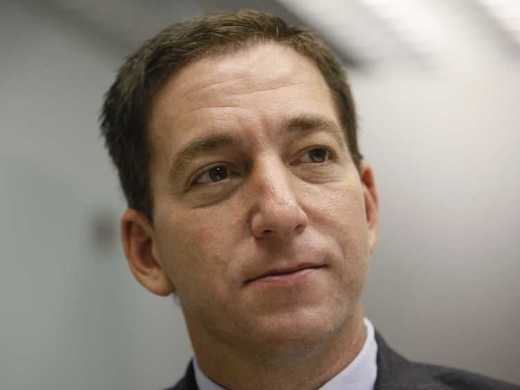Glenn Greenwald WaPo Correction On Greenwald Snowden Pincus Column