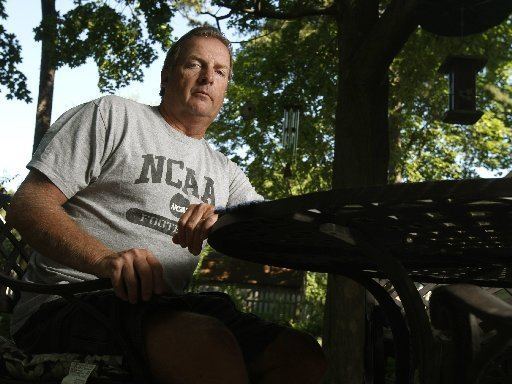 Glenn Hedden Former athletic director Glenn Hedden settles CEPA suit against Kean