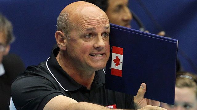 Glenn Hoag Hoag responsible for Canada39s volleyball success Sportsnetca