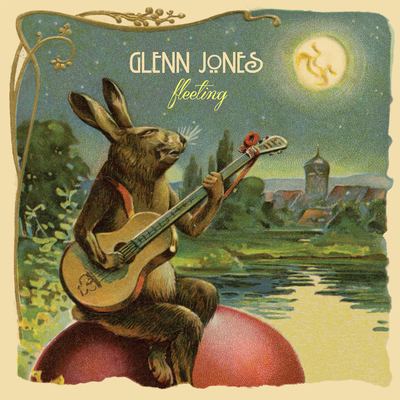 Glenn Jones (guitarist) Glenn Jones