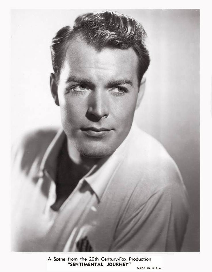 Glenn Langan Glenn Langan 19171991 Actors 19001969 Pinterest