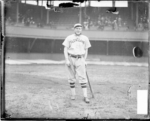 Glenn Liebhardt (1900s pitcher)