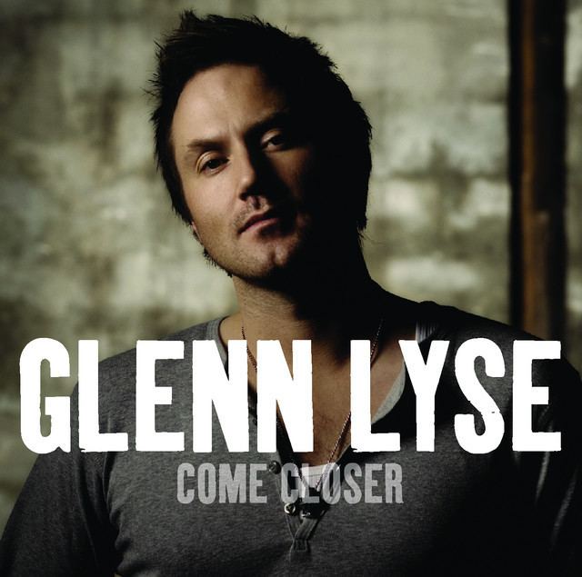 Glenn Lyse Glenn Lyse on Spotify