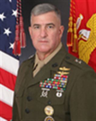 Glenn M. Walters Major GeneralltbrgtGlenn M Walters gt 2nd Marine Aircraft Wing gt 2nd