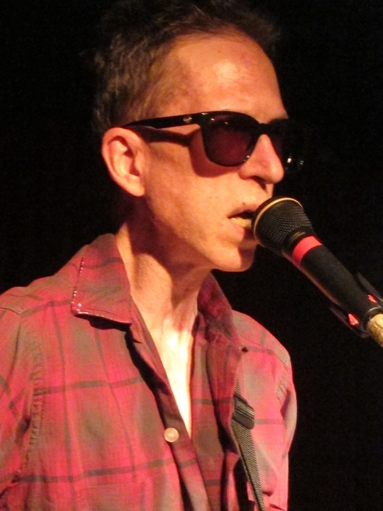 Glenn Mercer The Feelies39 final Fourth of July at Maxwell39s Will You