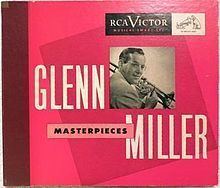 Glenn Miller Masterpieces, Volume II httpsuploadwikimediaorgwikipediaenthumb7