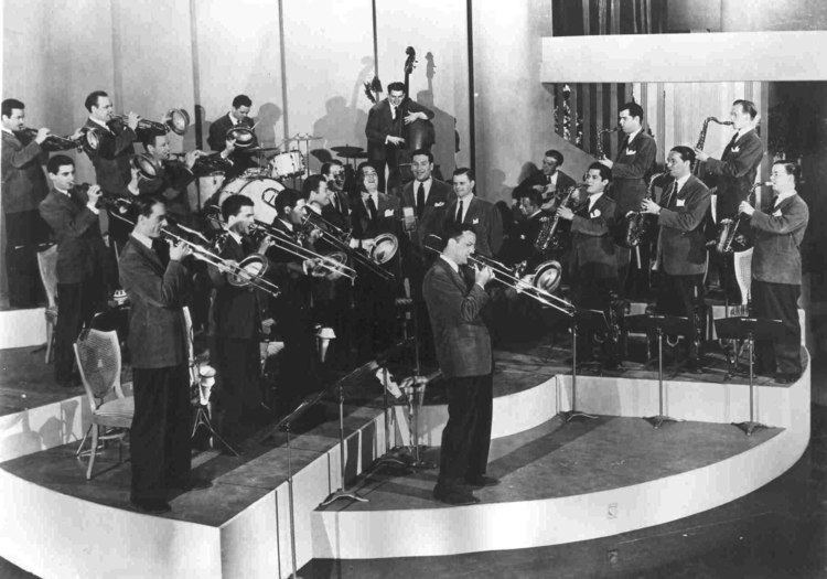 Glenn Miller Orchestra jimmyccontests Glenn Miller Orchestra