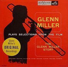 Glenn Miller Plays Selections From the Film 