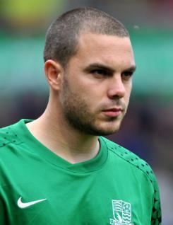 Glenn Morris (footballer) imagesfootballcouk245x318playerglennmorris