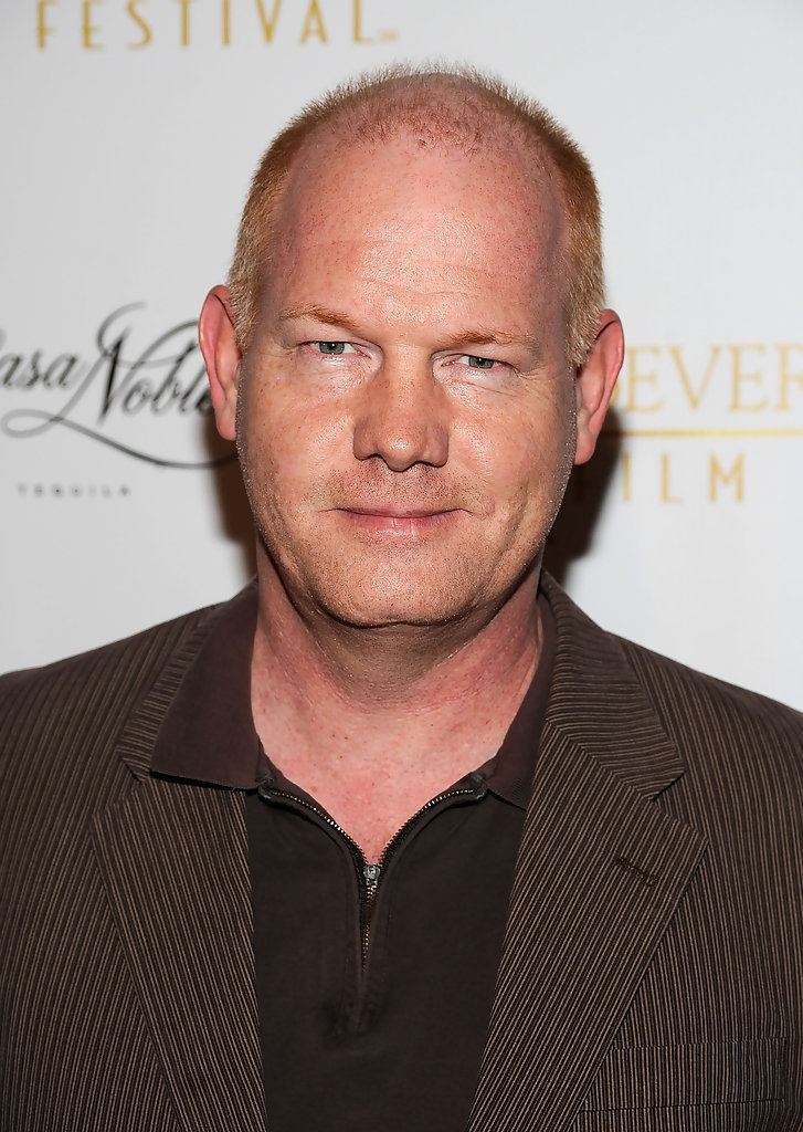 Glenn Morshower Supergirl Glenn Morshower Cast As General Sam Lane