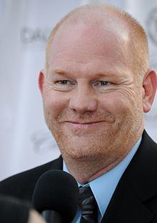 Glenn Morshower Glenn Morshower Wikipedia the free encyclopedia