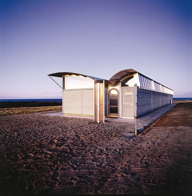 Glenn Murcutt Architect Glenn Murcutt hunts for light in Australias new homes