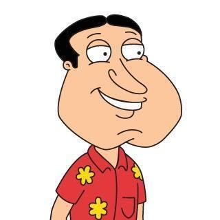 Glenn Quagmire Glenn Quagmire GlennQuagmire68 Twitter