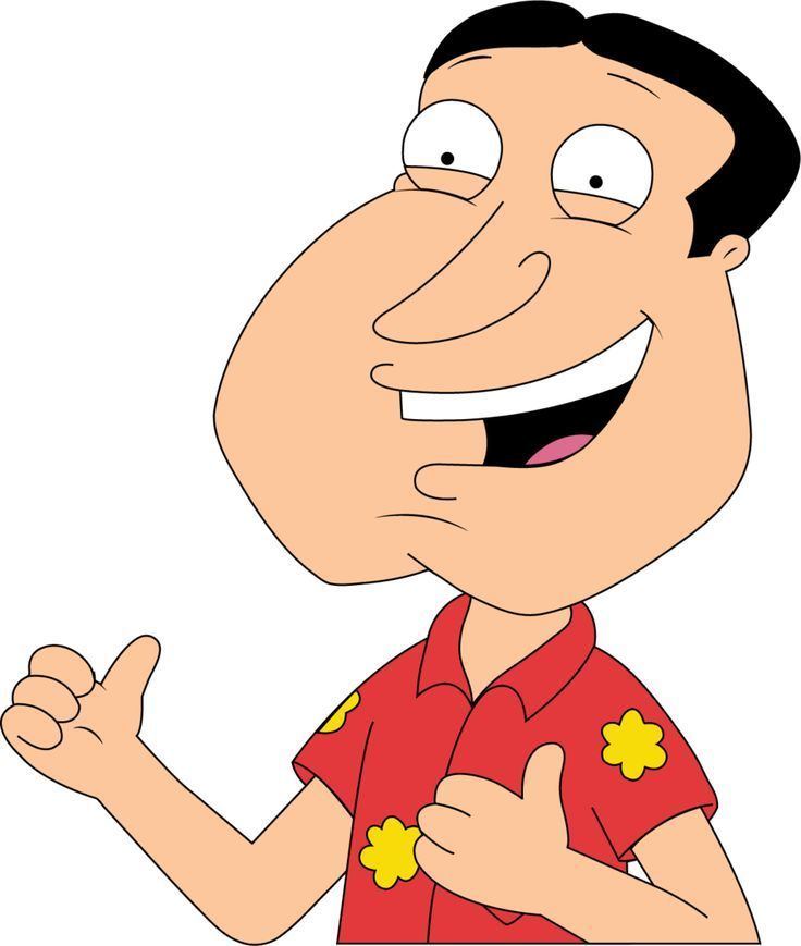 Glenn Quagmire 1000 ideas about Glenn Quagmire on Pinterest Family guy Stewie