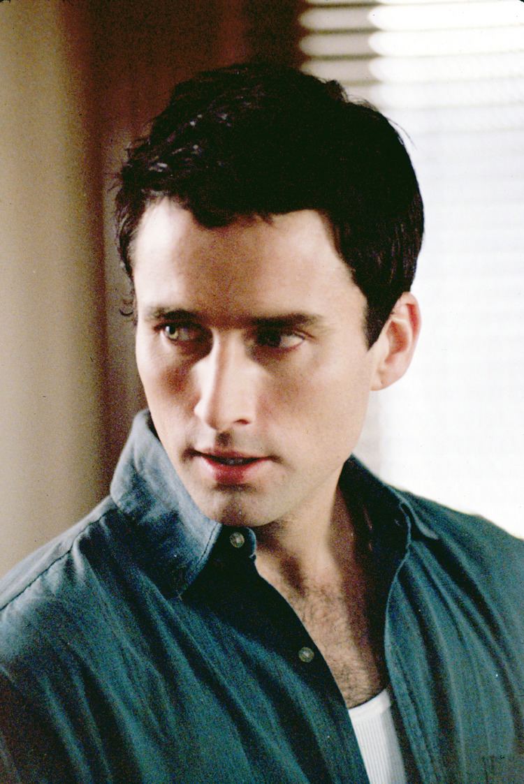 Glenn Quinn Remembering Glenn Quinn