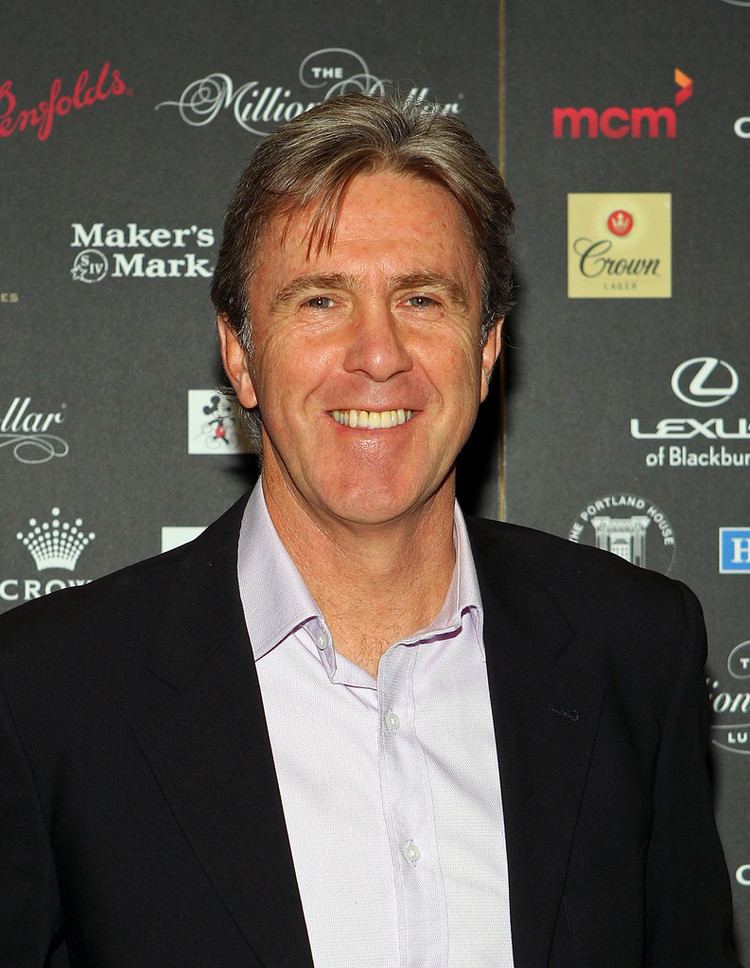 Top Tv Shows Featuring Glenn Robbins: A Must-Watch List