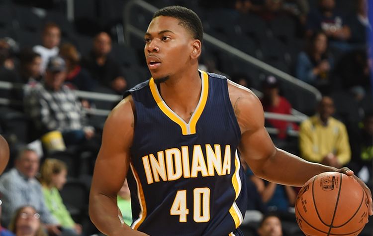 Glenn Robinson III Robinson III Brings Intrigue to Pacers Roster Indiana Pacers