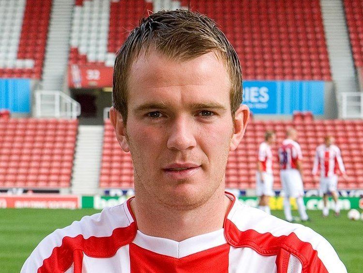 Glenn Whelan Stoke City 01 Derby County My View FootballBlogcouk