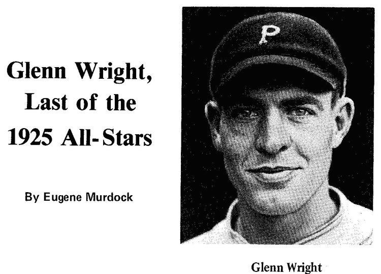 Glenn Wright researchsabrorgjournalsimages1979glenn1jpg