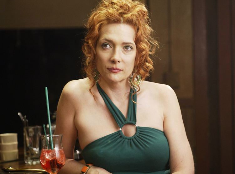 Glenne Headly Glenne Headly Dies at 63