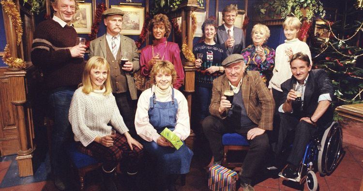 Glenroe Well Holy God The 7 best moments from Glenroe39s 17year history
