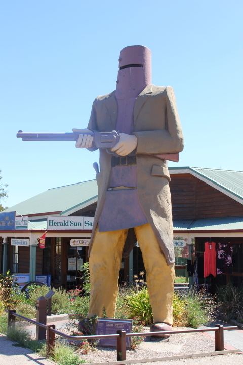 Glenrowan, Victoria wwwtheroadtoanywherecomwpcontentuploads2013