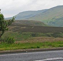 Glenshane Pass httpsuploadwikimediaorgwikipediacommonsthu
