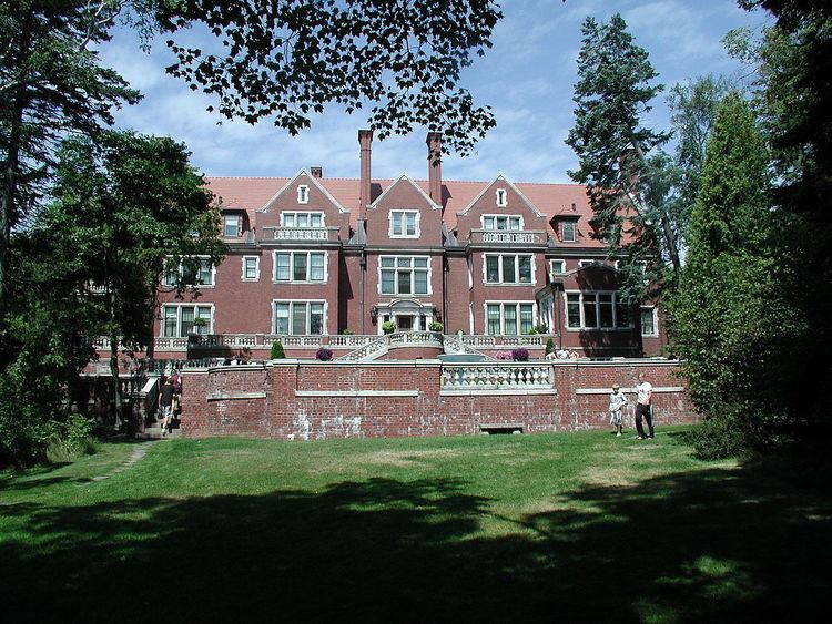 Glensheen Historic Estate