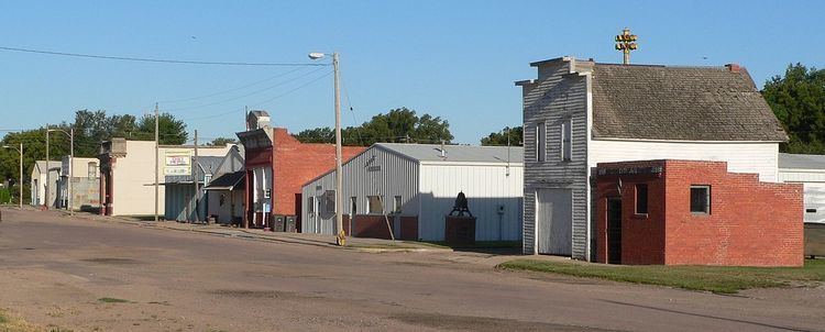 Glenvil, Nebraska