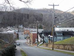 Glenville, West Virginia httpsuploadwikimediaorgwikipediacommonsthu