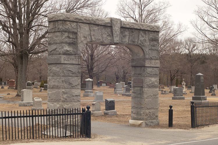 Glenwood Cemetery (Maynard, Massachusetts)