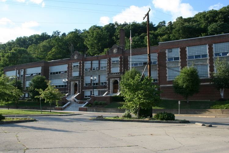 Glenwood High School (Ohio)