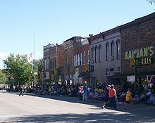 Glenwood, Iowa httpsuploadwikimediaorgwikipediacommonsthu
