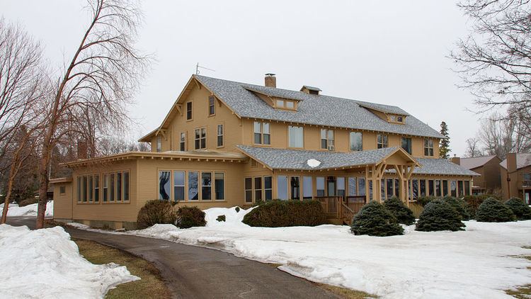 Glenwood Township, Pope County, Minnesota