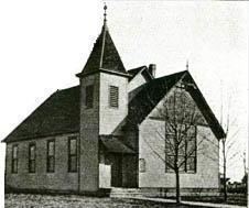 Glenwood United Methodist Church (Columbus, Ohio)