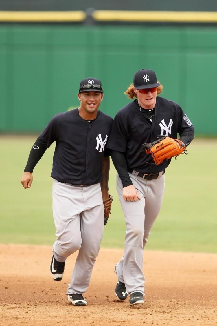 Gleyber Torres Gleyber Torres has real chance to make Yankees great again NY