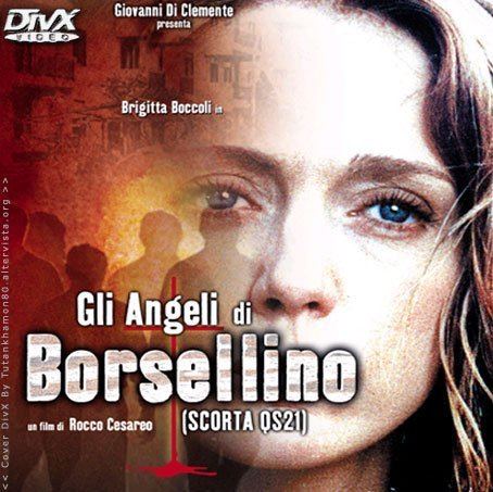 Gli angeli di Borsellino Gli angeli di Borsellino 2003 IMDb