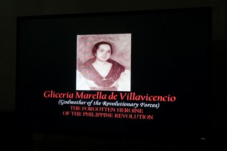 Gliceria Marella de Villavicencio TRAVELS OF JOY Casa Villavicencio