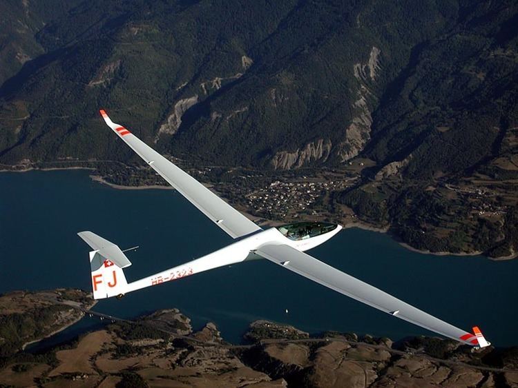 Glider (aircraft)
