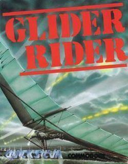 Glider Rider (video game) httpsuploadwikimediaorgwikipediaenthumb3