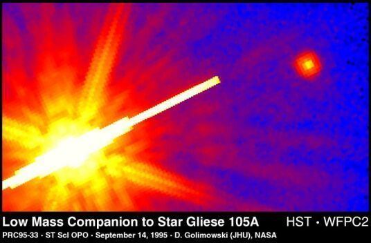 Gliese 105 wwwsolstationcomstarsgl1051jpg