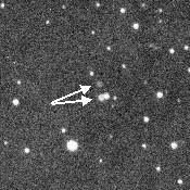 Gliese 570 astrolinkmclinkitnewsimanews010706news02sjpg