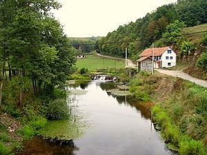 Glina (river) httpsuploadwikimediaorgwikipediacommonsthu