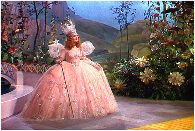 Glinda the Good Witch 1000 images about Glinda The Good Witch on Pinterest Heather o39rourke