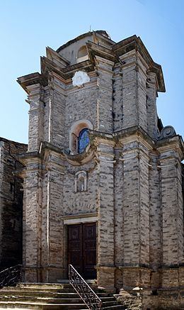 Église Saint-André de Loreto-di-Casinca httpsuploadwikimediaorgwikipediacommonsthu